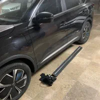 قطعات رکاب برقی خودروهای چینی