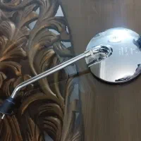 آینه کویر s5 وسپا