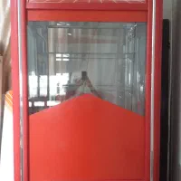یخچال صنعتی
