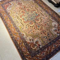 فرش دستباف در حد نو|فرش|تهران, دروس|دیوار