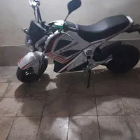 موتور برقی همتاز