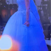 لباس عروس