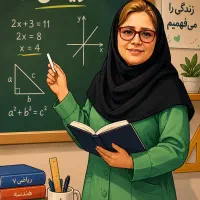 تقویت مهارت ریاضی از پایه اول تا دهم