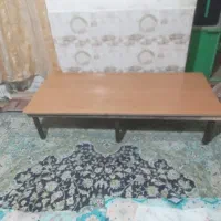 میز نشسته 6 نفره