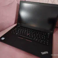 لنوو x390اسtinkpad استثنایی درحد