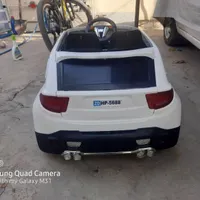 ماشین شارژی در حد نو|اسباب‌‌بازی|بندرعباس, |دیوار