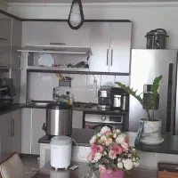 آپارتمان فروشی مسکن مهردشت  طبقه اول