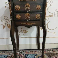 میز تلفن سالم