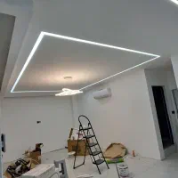 برقکاری ساختمان