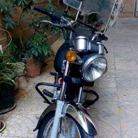 باکسر اصلی ۱۵۰ کاربرات باجاج