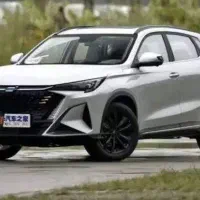 خودرو های چانگان x5 و mg5 و بنز e300 و فرانت لندر