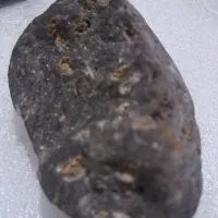 سنگ قیمتی شهاب سنگ
