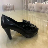 ۲عدد کفش مجلسی سایز ۳۹