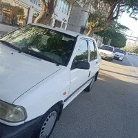 پراید مدل 96