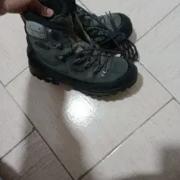 پوتین کوهنوردی لوا آلمانی زنانه شماره ۳۷ـ۳۸