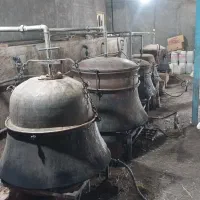 تولید عرقیات سنتی با تنوع 180 نوع