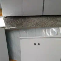 کابینت فلزی