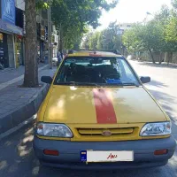 تاکسی خطی