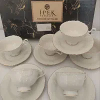 خاص ترین ظروف پذیرایی