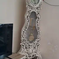 ساعت ایستاده در حد نو