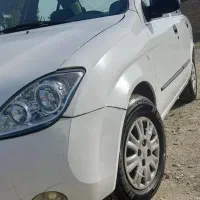 تیبا ۱ مدل ۹۰