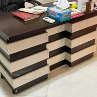 میز کار