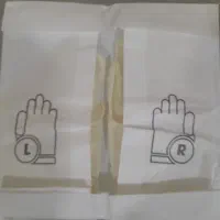 دستکش لاتکس فارمد