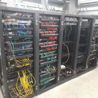 خدمات تخصصی کامپیوتر، لپ تاپ و شبکه
