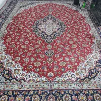 فرش دست دوم ۱۲ متری
