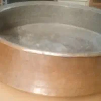 ظرف مسی