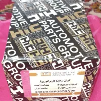 کوئل پراید کاربراتوری