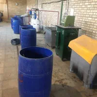 آبکاری مشاوره و راه اندازی وفروش
