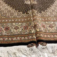 جفت شش متری تبریز نو حاشیه افسری گلیم بافت