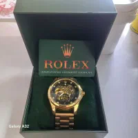 ساعت رولکس اتومات