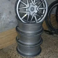 رینگ خرچنگی ۱۵