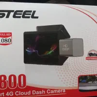 دوربین ثبت وقایع