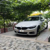 بی ام و ۴۳۰i کروک BMW 430i
