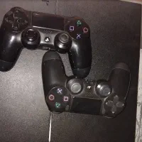 ps4|کنسول، بازی ویدئویی و آنلاین|شهریار, اسد‌آباد|دیوار