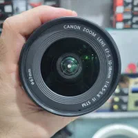canon 10-18|دوربین عکاسی و فیلمبرداری|تهران, صادقیه|دیوار