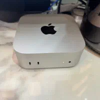 APPLE mac mini M4 16-512