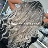 خدمات تخصصی رنگ و لایت احیا و پروتئین و کوتاهی مو