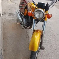 موتور قدیمی درحد