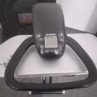 اتو پرس ژانومه