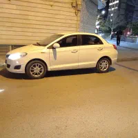 ام وی ام  315  مدل ۱۳۹۱