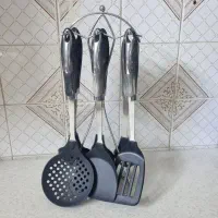 سرویس کبگیر ملاقه لایف اسمایل
