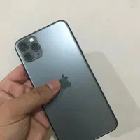 ایفون ۱۱ پرومکس