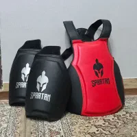 ست کامل میت گیری با گدان بند، میت بالشتی و پنجه ای