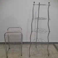 استندقابلمه