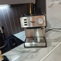 قهوساز نیم صنعتی