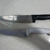 چاقو ترامنایتا. چاقو قصابیGBF